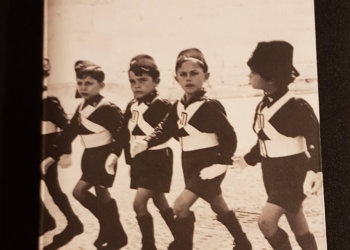 Prima guerra mondiale: centomila prigionieri italiani lasciati morire di fame dal governo italiano