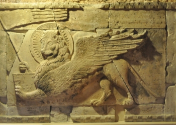 La fortezza di Karababa a Halkida ricca di testimonianze della Serenissima