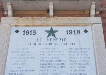 Quel comune in provincia di Ferrara che si chiamava “Le Venezie”