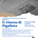 Giovedì 22 dicembre h. 18.30 “Il ritorno di Pigafetta”