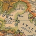 Dicembre 1805, con la pace di Presburgo il Veneto ritorna a Napoleone