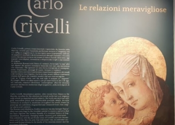 I capolavori di Carlo Crivelli Veneto in mostra a Macerata e nelle Marche