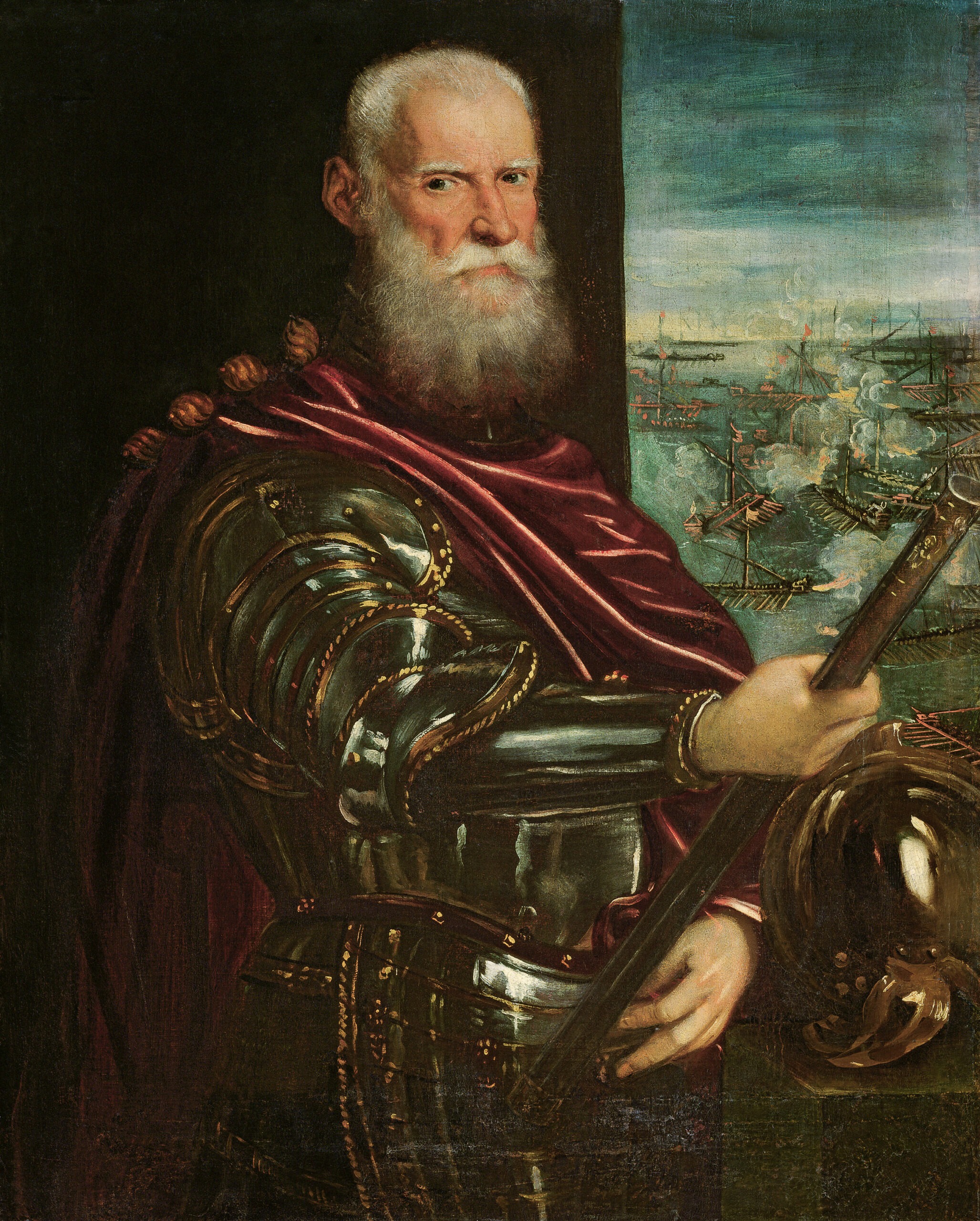 20 dicembre 1562 Brescia omaggia Sebastiano Venier