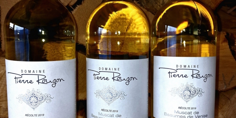 Beaumes de Venise, la fantastica storia del comune “veneziano” in Francia