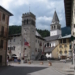 5 dicembre 1511, i tedeschi danno alle fiamme il Castello di Pieve di Cadore