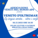 Veneto d’oltremare, la lingua veneta… oltre i confini! Evento mondiale in diretta martedì 6 dicembre