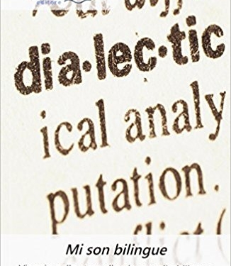 “Mi son bilingue” il libro che smonta tante italiche convinzioni …