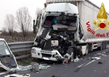 Tratto maledetto della A4, la strage è colpa della non-autonomia veneta