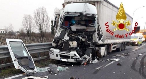 Tratto maledetto della A4, la strage è colpa della non-autonomia veneta