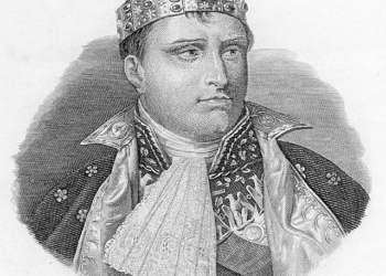 Napoleone? Un mostro, come Stalin e Hitler. Intervista allo storico inglese Paul Johnson