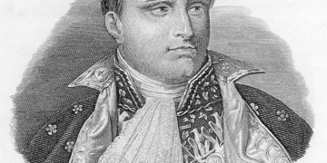 Napoleone? Un mostro, come Stalin e Hitler. Intervista allo storico inglese Paul Johnson