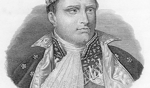 Napoleone? Un mostro, come Stalin e Hitler. Intervista allo storico inglese Paul Johnson