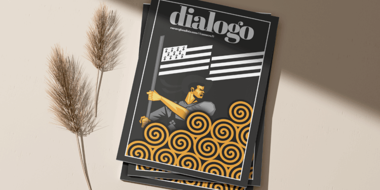Nuovo numero della rivista “Dialogo euroregionalista”: nazioni senza stato e la questione veneta