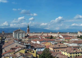 Cittadella e le sue mura: quinta “miglior destinazione turistica” d’Europa per il 2023