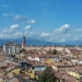 Cittadella e le sue mura: quinta “miglior destinazione turistica” d’Europa per il 2023