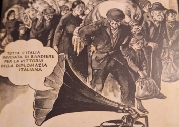 “In esilio”: in mostra a Trieste le opposte propagande su Istria e Dalmazia negli anni 1945-1954