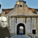 Giuseppe Merlino, il prete che salvò Palmanova dalla distruzione offrendo la sua vita ai nazisti