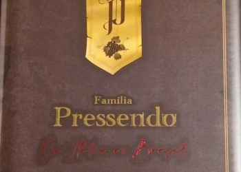 L’epopea della famiglia Pressendo, dal Veneto al Brasile in un libro di A. Espen e G. Farina
