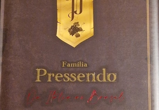 L’epopea della famiglia Pressendo, dal Veneto al Brasile in un libro di A. Espen e G. Farina