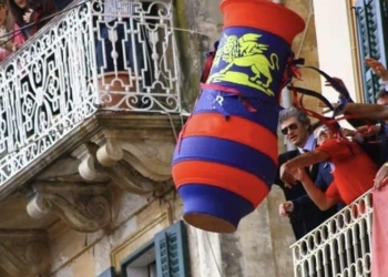 Corfù, il Sabato Santo e la Repubblica Settinsulare