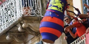 Corfù, il Sabato Santo e la Repubblica Settinsulare