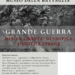 Grande Guerra, l’inutile strage: convegno a Vittorio Veneto venerdì 28 aprile