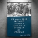 Aprile 2016, rivolta di Pasqua a Dublino: Luzzatti parla di “Irlanda veneta”