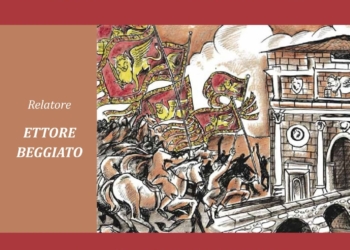 Belluno, giovedì 25 maggio ore 17.30: “La Lega di Cambrai e la Serenissima” di Ettore Beggiato