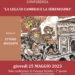 Belluno, giovedì 25 maggio ore 17.30: “La Lega di Cambrai e la Serenissima” di Ettore Beggiato