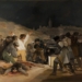 3 maggio 1808 capolavoro di Goya per denunciare i massacri di Napoleone