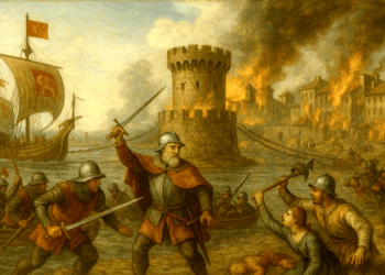 7 maggio 1482 Il sacco di Adria