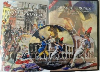 Pasque Veronesi, il martirio di fra Domenico Frangini che denunciò i crimini napoleonici
