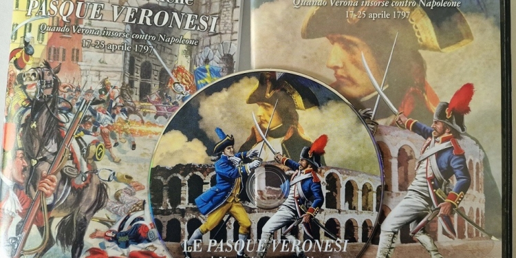 Pasque Veronesi, il martirio di fra Domenico Frangini che denunciò i crimini napoleonici