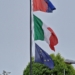 Bandiera del Veneto, esporla è un obbligo ma gli enti pubblici fanno come gli pare