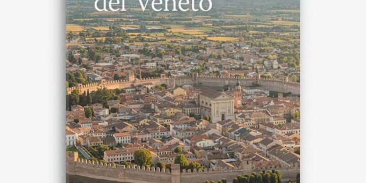 “Città murate del Veneto”, nuovo libro di Gilberto dal Cengio