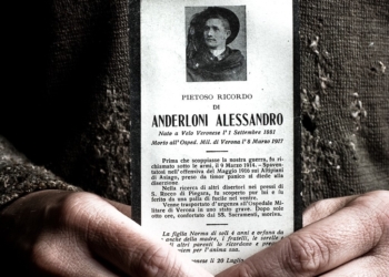 La storia dimenticata di Alessandro, vedovo disertore fucilato in Lessinia: andava dalla sua bambina