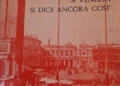 “Detti veneziani ovvero a Venezia si dice ancora così” di Eugenio Vittoria