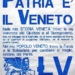 Politiche 1983, quarant’anni fa il trionfo della Liga Veneta