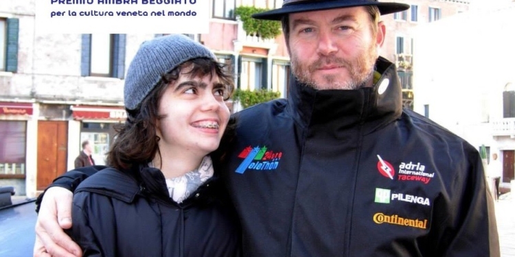 Nel nome di Ambra Beggiato nasce il Premio per la cultura veneta nel mondo