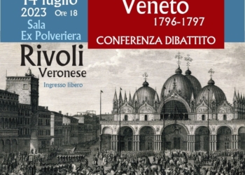 Tutti a Rivoli venerdì 14 con VenetiNet: Napoleone un invasore, Viva San Marco!