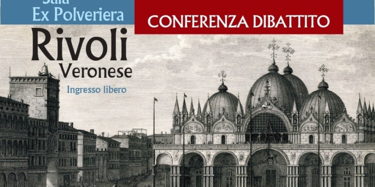 Tutti a Rivoli venerdì 14 con VenetiNet: Napoleone un invasore, Viva San Marco!