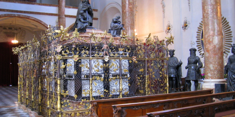 1 agosto 1511, Massimiliano I cerca di sobillare i veneti. La reazione del Consiglio dei Dieci…