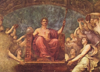 Culto di Napoleone, così il Risorgimento e l’Italia di oggi santificano il distruttore della Patria Veneta