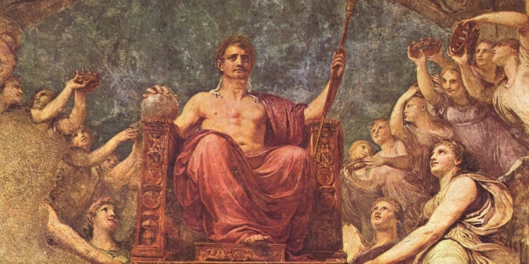 Culto di Napoleone, così il Risorgimento e l’Italia di oggi santificano il distruttore della Patria Veneta