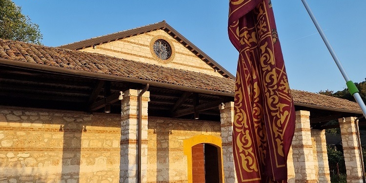 La sfida culturale di Fogliata a Rivoli: confrontiamoci, inimmaginabile in Veneto fare apologia di Napoleone