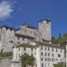 2 luglio 1509 gli imperiali mettono a ferro e a fuoco Feltre