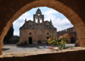 Il monastero di Arkadi e la lotta di liberazione del popolo di Candia/Creta
