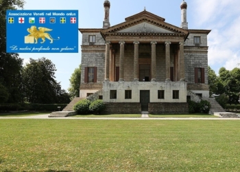 Storia veneta in villa, da Montegalda a Mira, da Castelgomberto a Battaglia a Thiene