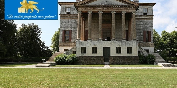 Storia veneta in villa, da Montegalda a Mira, da Castelgomberto a Battaglia a Thiene