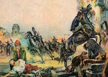 Strage di Pontelandolfo 1861, il “giorno della verità” sul Risorgimento